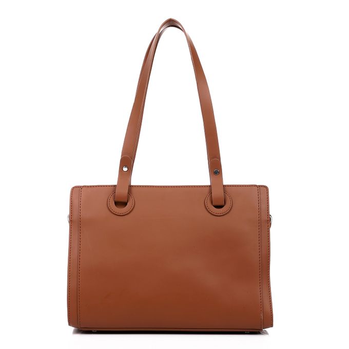 Casual Shoulder Bag - Havan