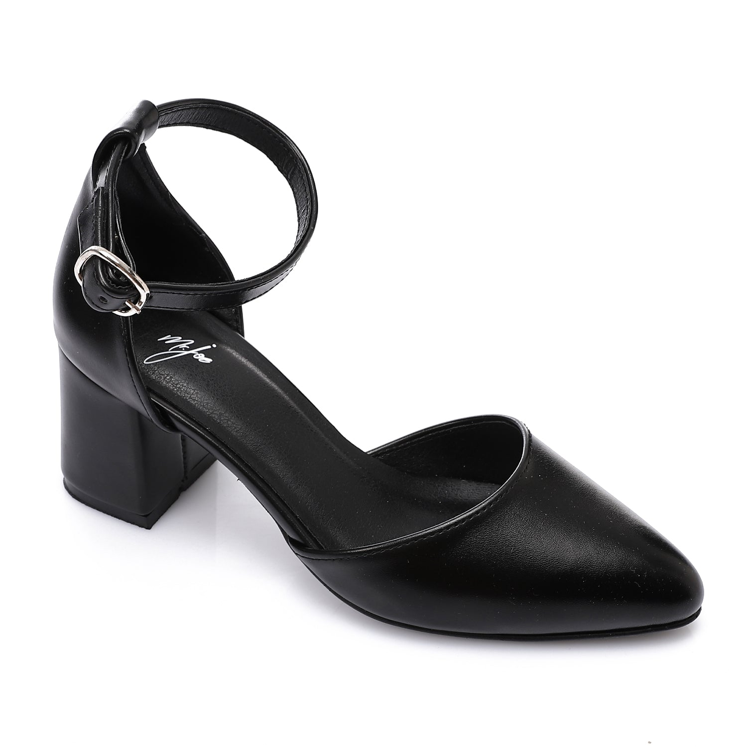 Modern Ease Pumps ƒ?? Black