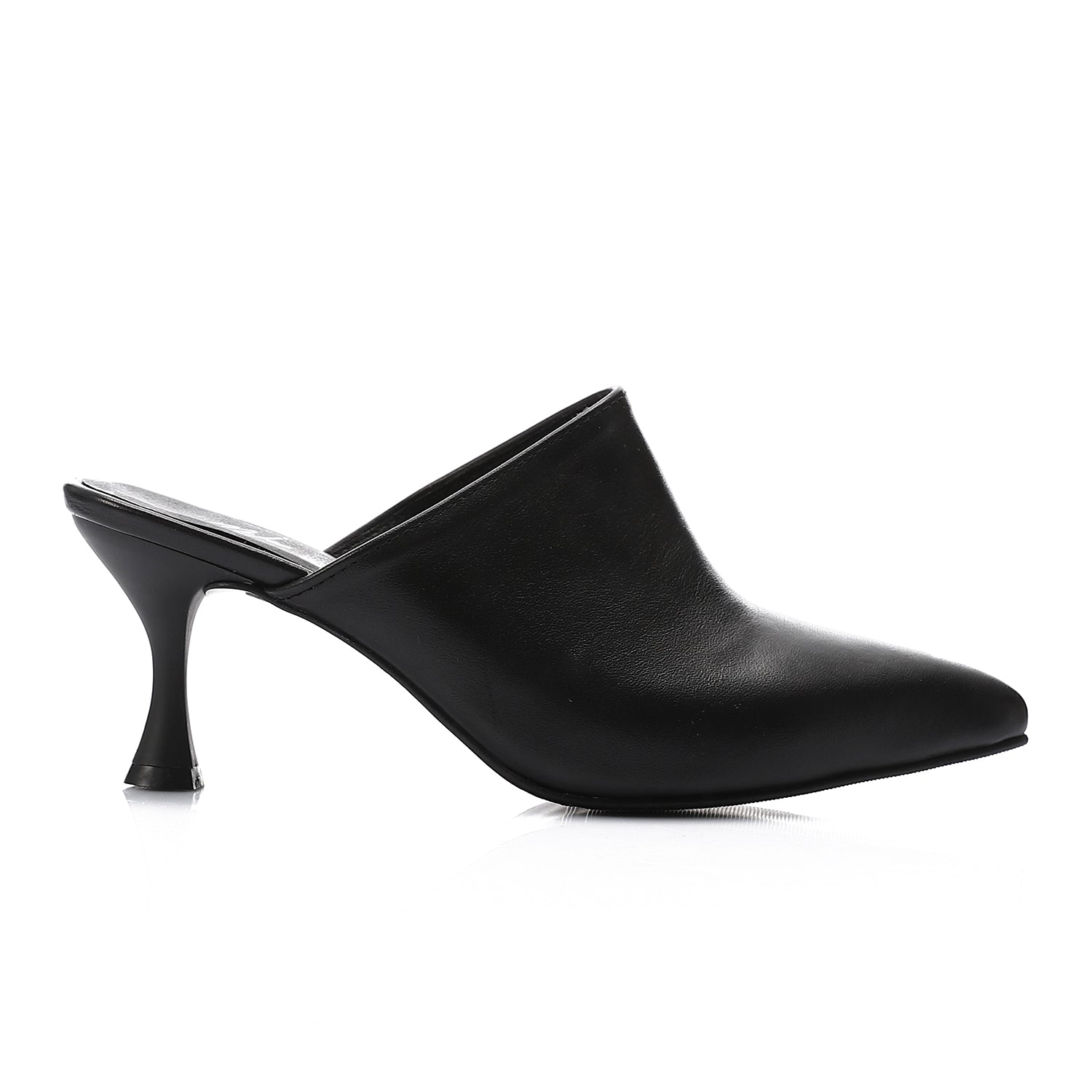 Minimal Muse Mules – Black