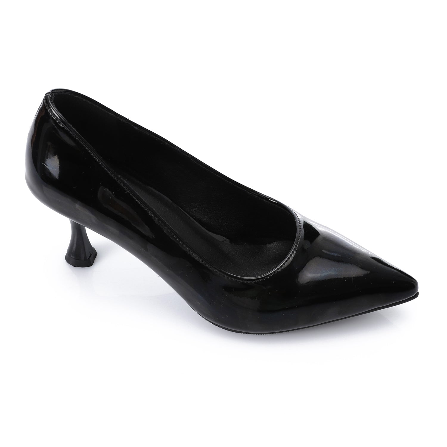 Classic Verne Pumps ƒ?? Black
