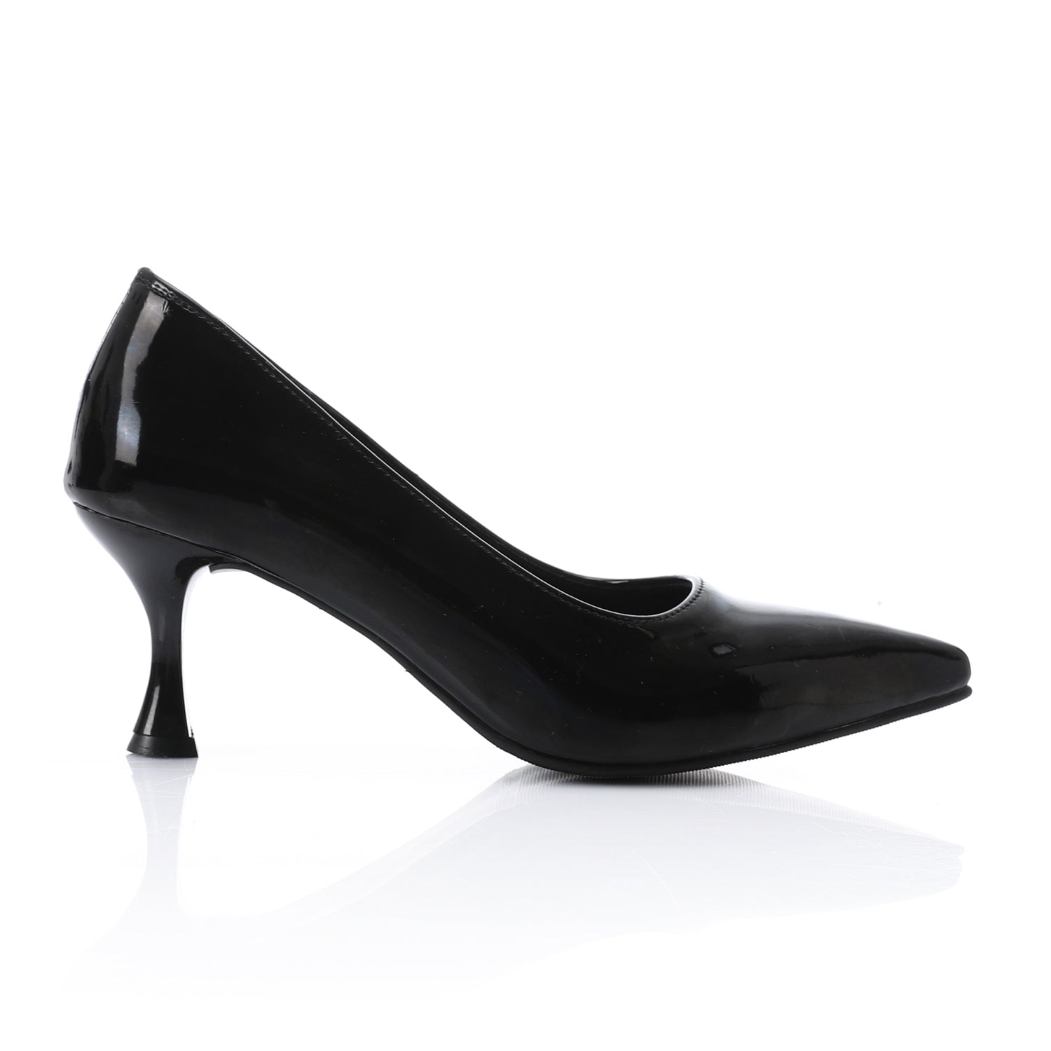 Classic Verne Pumps ƒ?? Black