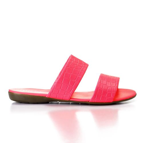 Summer Pop Slides ƒ?? Hot Pink