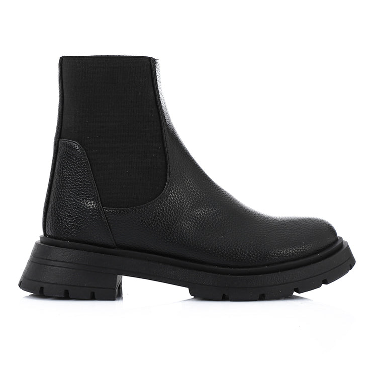 Chelsea Boots ƒ?? Black