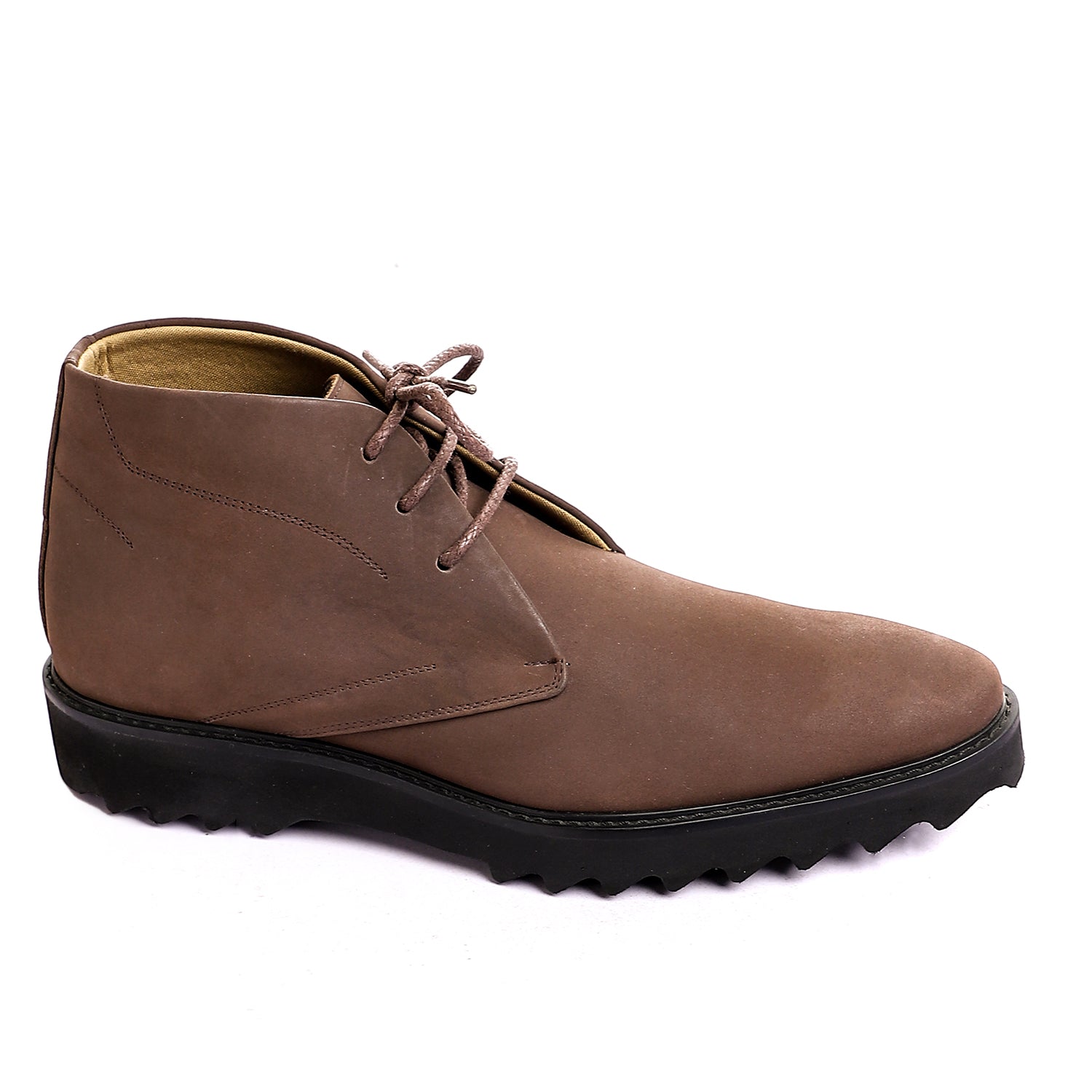 Men's Suede Chukka Boots ƒ?? Brown