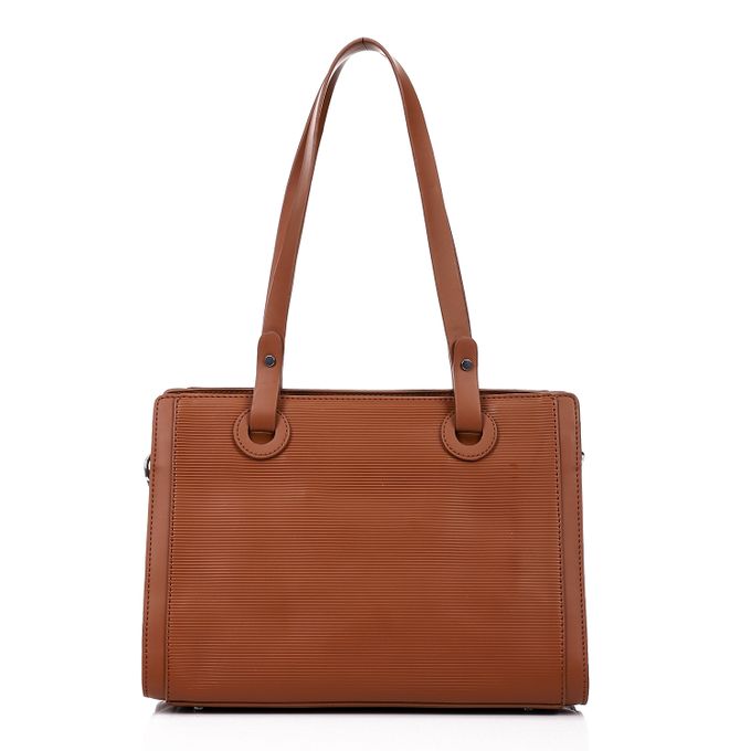 Casual Shoulder Bag  - Havan