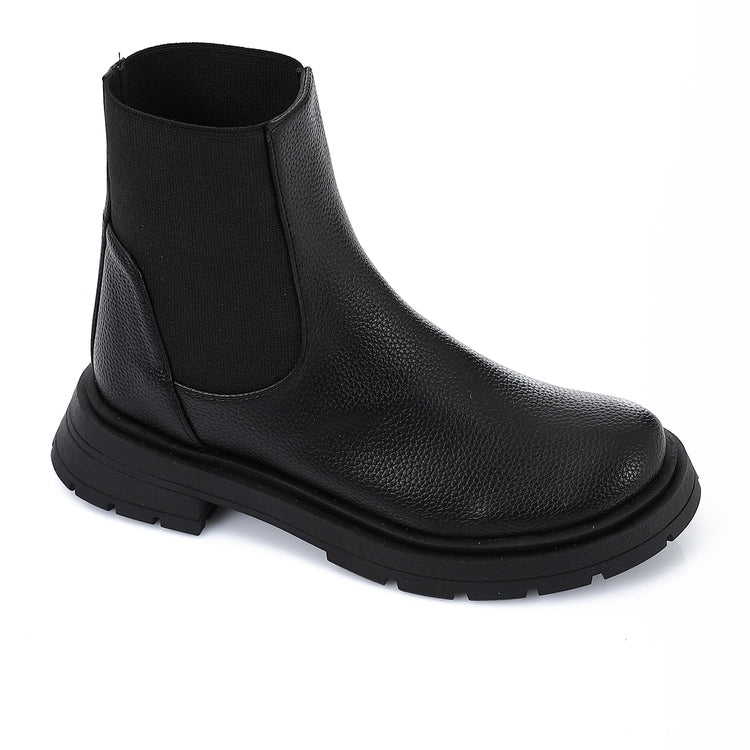 Chelsea Boots ƒ?? Black