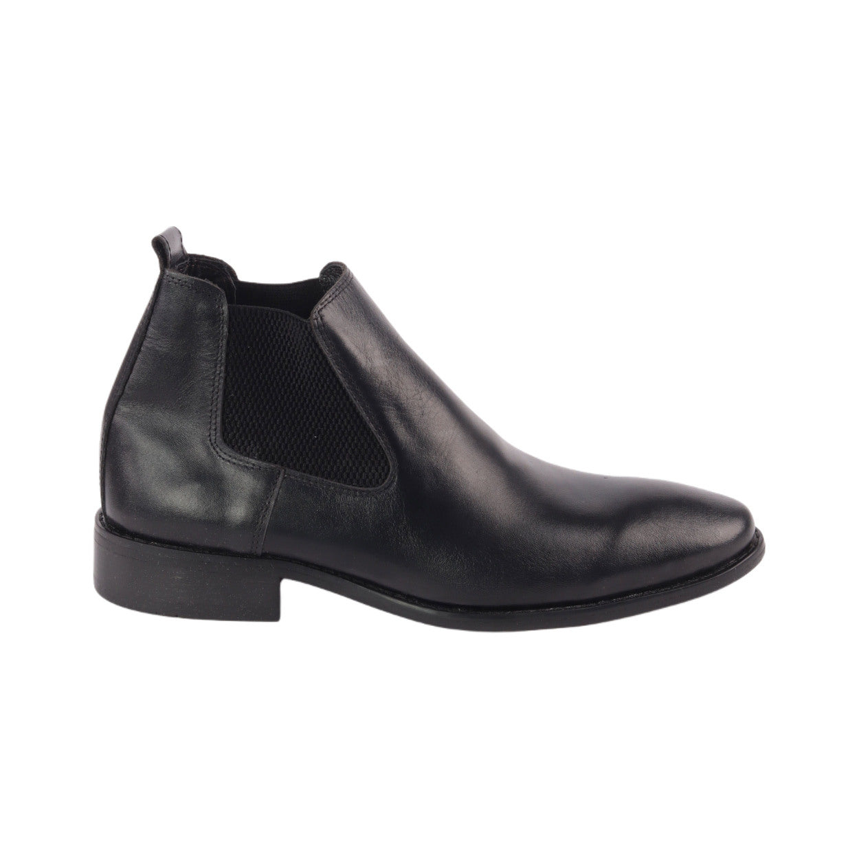 Men's Classic Chelsea Boots ƒ?? Black