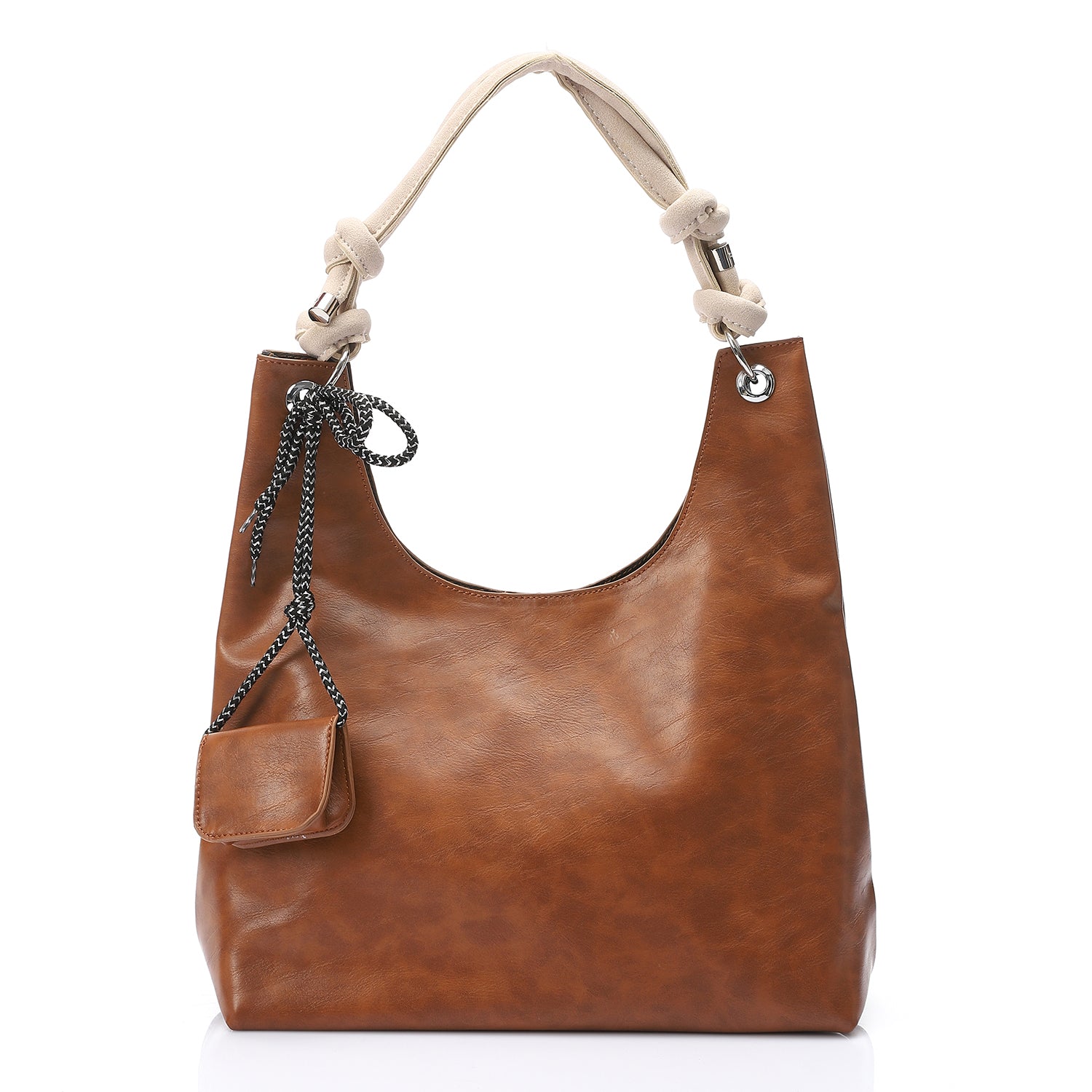 Tote Bag With Pouch Accessory – Havan