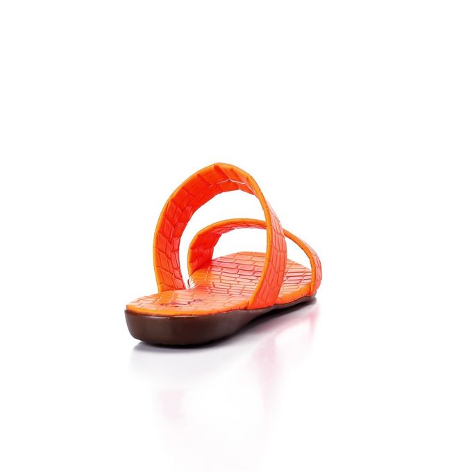Summer Pop Slides ƒ??  Orange
